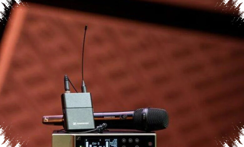 Sennheiser Shifts Audio Innovation to Software, Spectera Changes the Upgrade Model