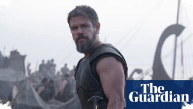 First Reactions Call Christopher Nolan’s Odyssey An Ecstatic, Massive Triumph