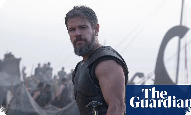 First Reactions Call Christopher Nolan’s Odyssey An Ecstatic, Massive Triumph
