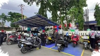 10 Touring Motorcycles That Stand Out in 2026, Built for Long Rides Across Indonesia