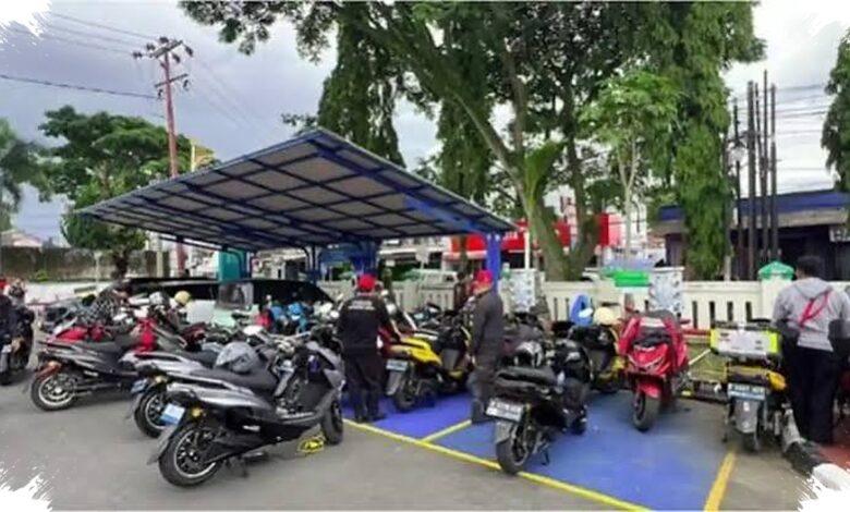 10 Touring Motorcycles That Stand Out in 2026, Built for Long Rides Across Indonesia