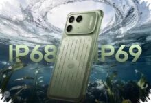 Itel Power 80 Brings Premium-Looking Design, and a Big Battery at a Low Price