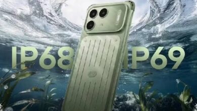 Itel Power 80 Brings Premium-Looking Design, and a Big Battery at a Low Price