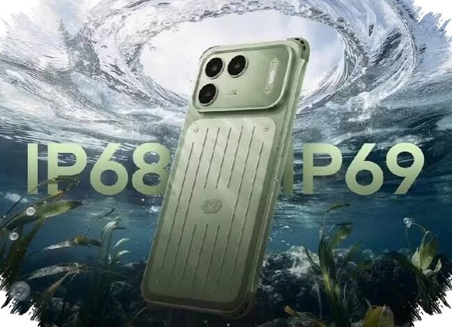 Itel Power 80 Brings Premium-Looking Design, and a Big Battery at a Low Price