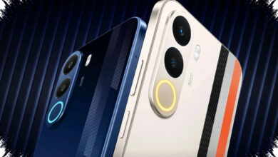 Realme P4x Packs 8,000 mAh Power Into a Rp 2 Million-Class Phone
