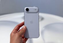 iPhone Air 2 May Fix Its Weakest Spot, Bigger Battery Rumor Stands Out