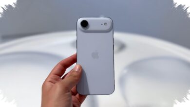 iPhone Air 2 May Fix Its Weakest Spot, Bigger Battery Rumor Stands Out