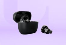 Sennheiser Accentum Clip Brings Premium Sound to a Light Open-Ear Design