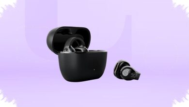 Sennheiser Accentum Clip Brings Premium Sound to a Light Open-Ear Design