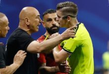 Egypt’s Furious World Cup Exit, Why The VAR Decisions Sparked Such Anger