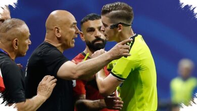 Egypt’s Furious World Cup Exit, Why The VAR Decisions Sparked Such Anger