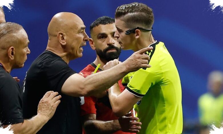 Egypt’s Furious World Cup Exit, Why The VAR Decisions Sparked Such Anger