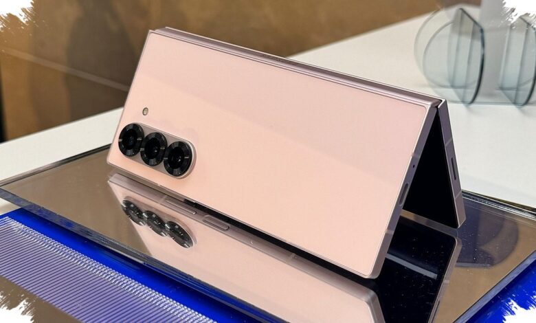 Galaxy Z Reservation Opens Early, Samsung Packs Rp 200,000 Deposit With Big Perks