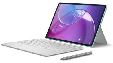 Lenovo Idea Tab Pro Gen 2 Brings AI and Snapdragon Power to the Rp8 Million Range