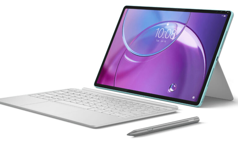 Lenovo Idea Tab Pro Gen 2 Brings AI and Snapdragon Power to the Rp8 Million Range