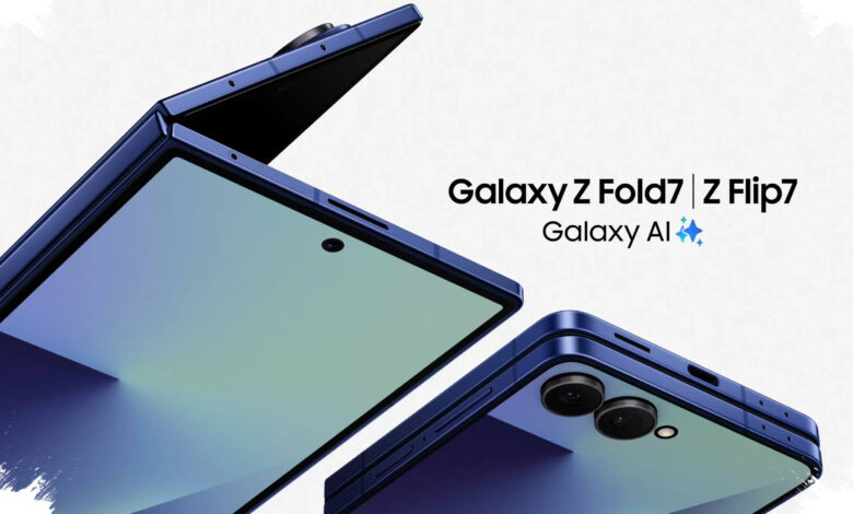 Samsung’s Foldable Launch Is Near, Early Access Starts Before the Big Reveal