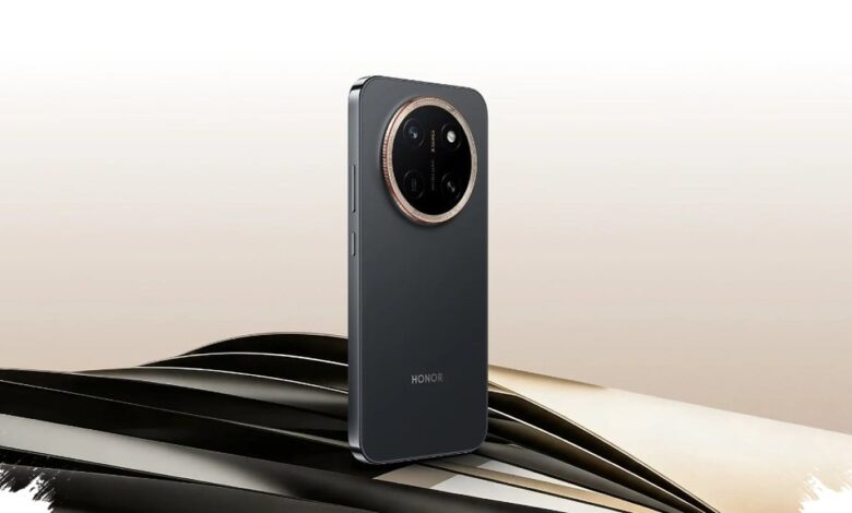 Honor’s 14,000 mAh Battery Rumor Raises the Bar, But the Phone Is Still in Validation