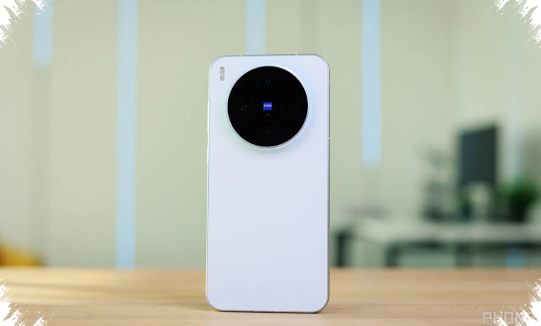 Vivo X500 Pro Mini May Pack a Huge Battery Without Giving Up Premium Cameras