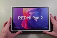 Redmi Pad 2 128 GB Lands at Rp 3 Million, 64 GB Version Quietly Gets More Expensive