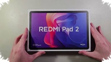 Redmi Pad 2 128 GB Lands at Rp 3 Million, 64 GB Version Quietly Gets More Expensive