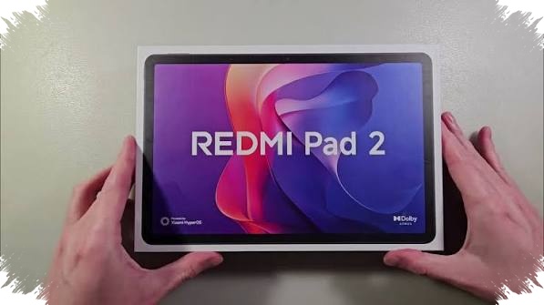 Redmi Pad 2 128 GB Lands at Rp 3 Million, 64 GB Version Quietly Gets More Expensive