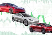 EV Ownership Costs Challenge Gasoline Cars, The Savings May Change Buyer Decisions