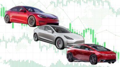EV Ownership Costs Challenge Gasoline Cars, The Savings May Change Buyer Decisions