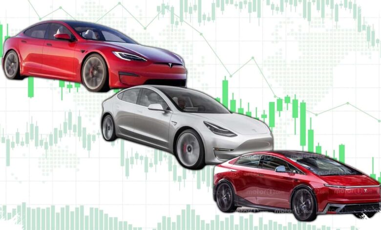 EV Ownership Costs Challenge Gasoline Cars, The Savings May Change Buyer Decisions