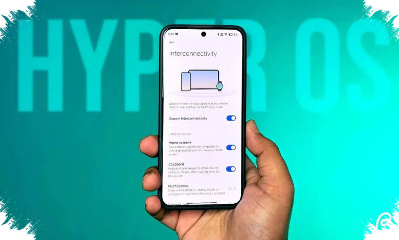 HyperOS 3.3 May Arrive Next Week, Xiaomi Readies Android 17 Beta Early