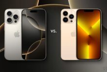 iPhone 13 Pro Max vs 16 Pro Max, A Huge Price Gap and Very Different Priorities