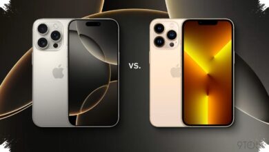 iPhone 13 Pro Max vs 16 Pro Max, A Huge Price Gap and Very Different Priorities