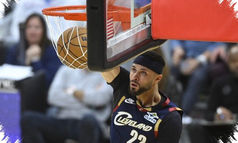 Pacers Add Larry Nance Jr. On A Minimum Deal, But Roster Crunch Looms