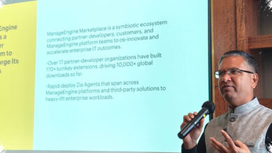 ManageEngine Marketplace Expands, Developer Ecosystem and AI Agents Gain New Control