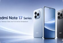 Redmi Note 17 Pro Reveals A Tougher Side, With Victus 2 And IP69K Before Launch