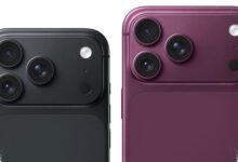iPhone 18 Pro Leak Points to Bigger Screens, Fewer Colors, and a Higher Price