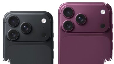 iPhone 18 Pro Leak Points to Bigger Screens, Fewer Colors, and a Higher Price