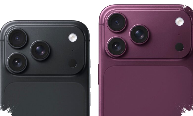 iPhone 18 Pro Leak Points to Bigger Screens, Fewer Colors, and a Higher Price