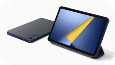 Poco Pad C1 Keeps Gaming Stable at Rp2 Million, Without Chasing Flagship Numbers