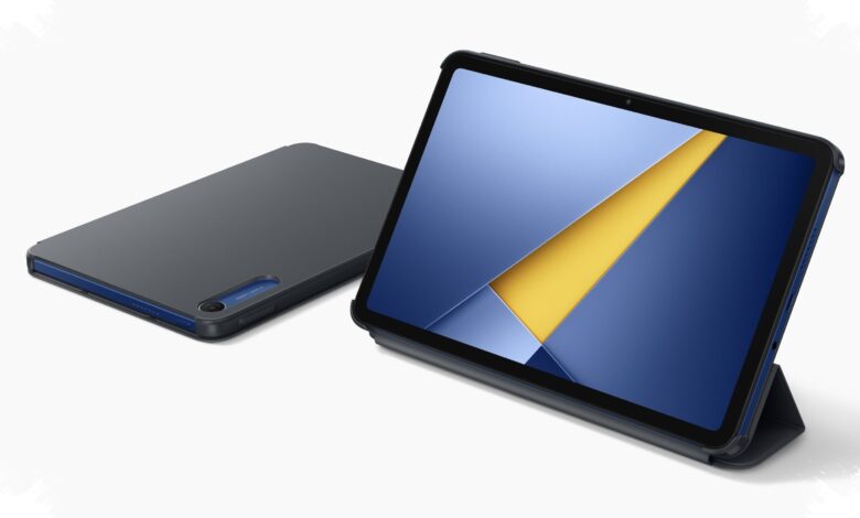 Poco Pad C1 Keeps Gaming Stable at Rp2 Million, Without Chasing Flagship Numbers