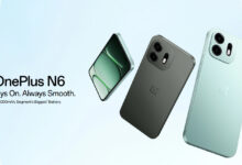 OnePlus N6 5G Pushes Battery Life So Far, It Claims Three Days Without Charging