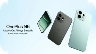 OnePlus N6 5G Pushes Battery Life So Far, It Claims Three Days Without Charging