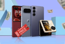 RAM Costs Push Cheap Android Phones Into a Harder Market, Specs Start Getting Cut