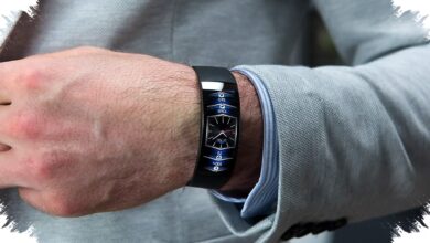 Amazfit’s Screenless Strap Targets Hyrox Accuracy, Not Wrist-Based Tracking