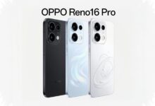 Oppo Reno 16 Pro 5G Brings a 200 MP Camera and 6,700 mAh Battery to Indonesia