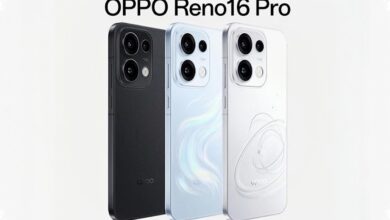 Oppo Reno 16 Pro 5G Brings a 200 MP Camera and 6,700 mAh Battery to Indonesia