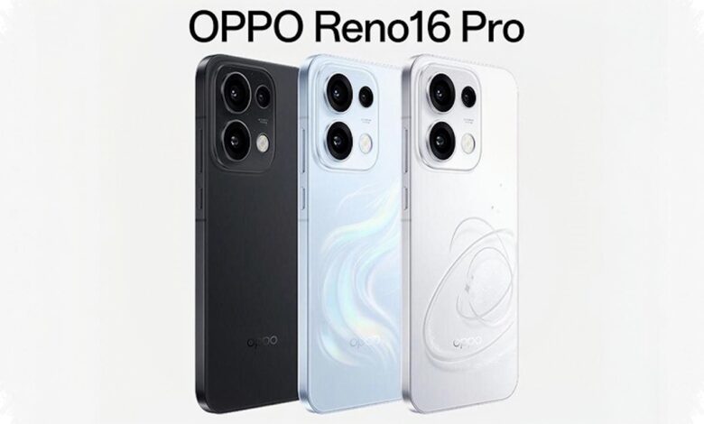 Oppo Reno 16 Pro 5G Brings a 200 MP Camera and 6,700 mAh Battery to Indonesia