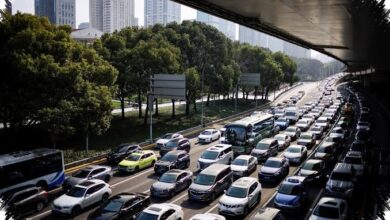 A Wave of New SUVs and Hybrids May Make Buyers Hold Back in Late 2026
