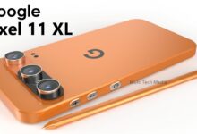 Pixel 11 Gets a Bigger Base, while Pro XL and Fold Move Further Upmarket