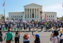Trump Seeks a Supreme Court Rehearing on Birthright Citizenship, A Rare Legal Gamble