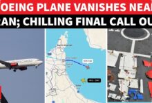 Cargo 737 Debris Found at Sea, Five Theories Now Drive the Investigation